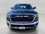 2025 RAM 1500 Big Horn 4x4 Crew Cab 5'7 Box