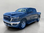 2025 RAM 1500 Big Horn 4x4 Crew Cab 5'7 Box