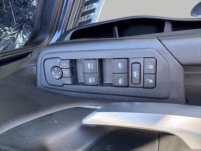 2025 RAM 1500 Big Horn 4x4 Crew Cab 5'7 Box