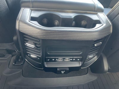 2020 RAM 1500 Limited 4x4 Crew Cab 5'7 Box