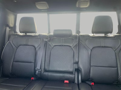 2020 RAM 1500 Limited 4x4 Crew Cab 5'7 Box