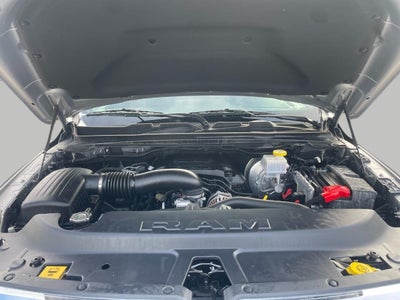 2020 RAM 1500 Limited 4x4 Crew Cab 5'7 Box