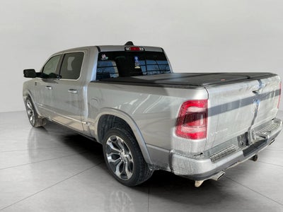 2020 RAM 1500 Limited 4x4 Crew Cab 5'7 Box