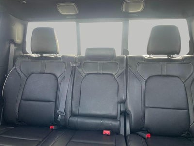 2020 RAM 1500 Limited 4x4 Crew Cab 5'7 Box