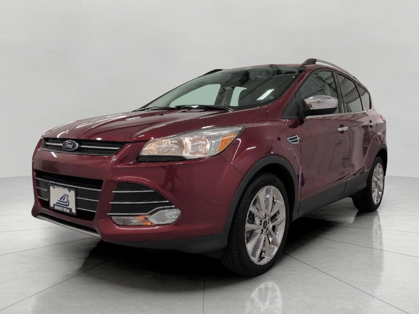 2016 Ford Escape 4WD 4dr SE