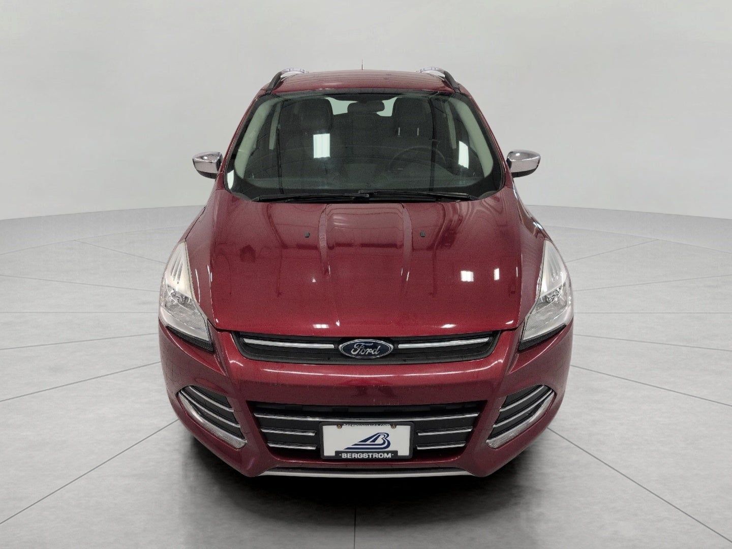 2016 Ford Escape 4WD 4dr SE