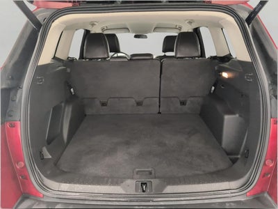 2016 Ford Escape 4WD 4dr SE