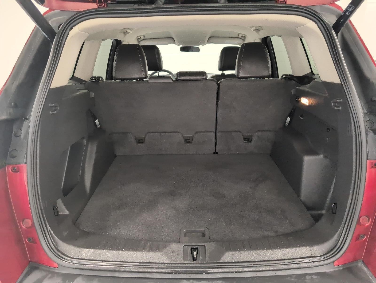 2016 Ford Escape 4WD 4dr SE