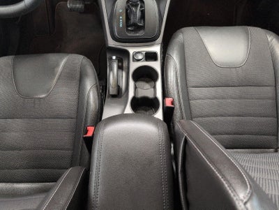 2016 Ford Escape 4WD 4dr SE