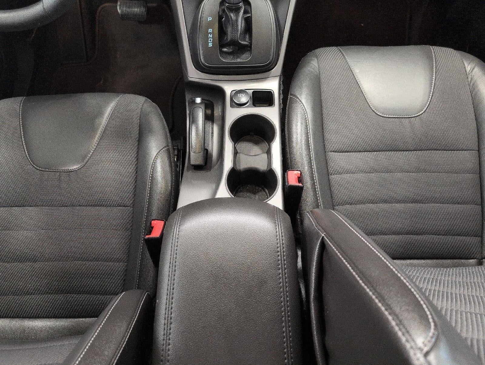 2016 Ford Escape 4WD 4dr SE