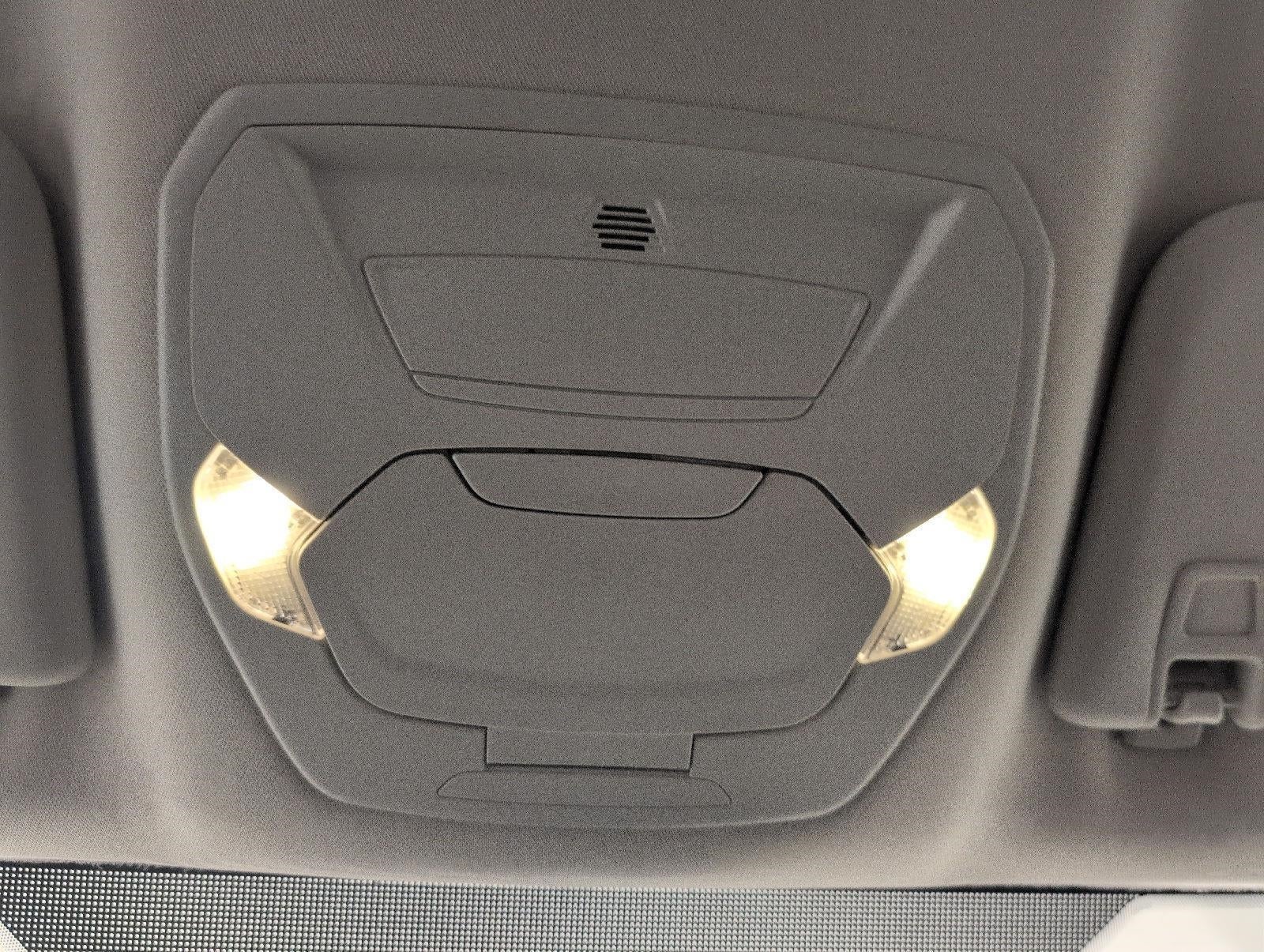 2016 Ford Escape 4WD 4dr SE