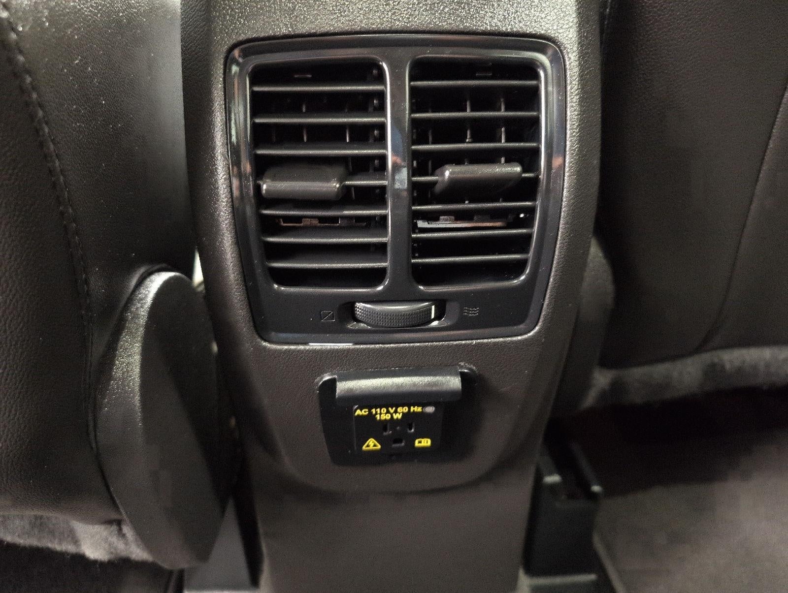 2016 Ford Escape 4WD 4dr SE