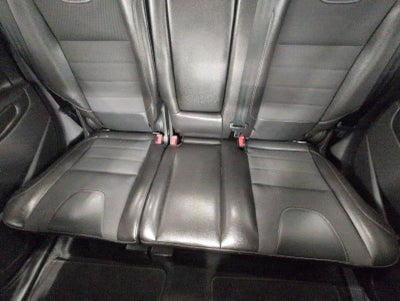 2016 Ford Escape 4WD 4dr SE