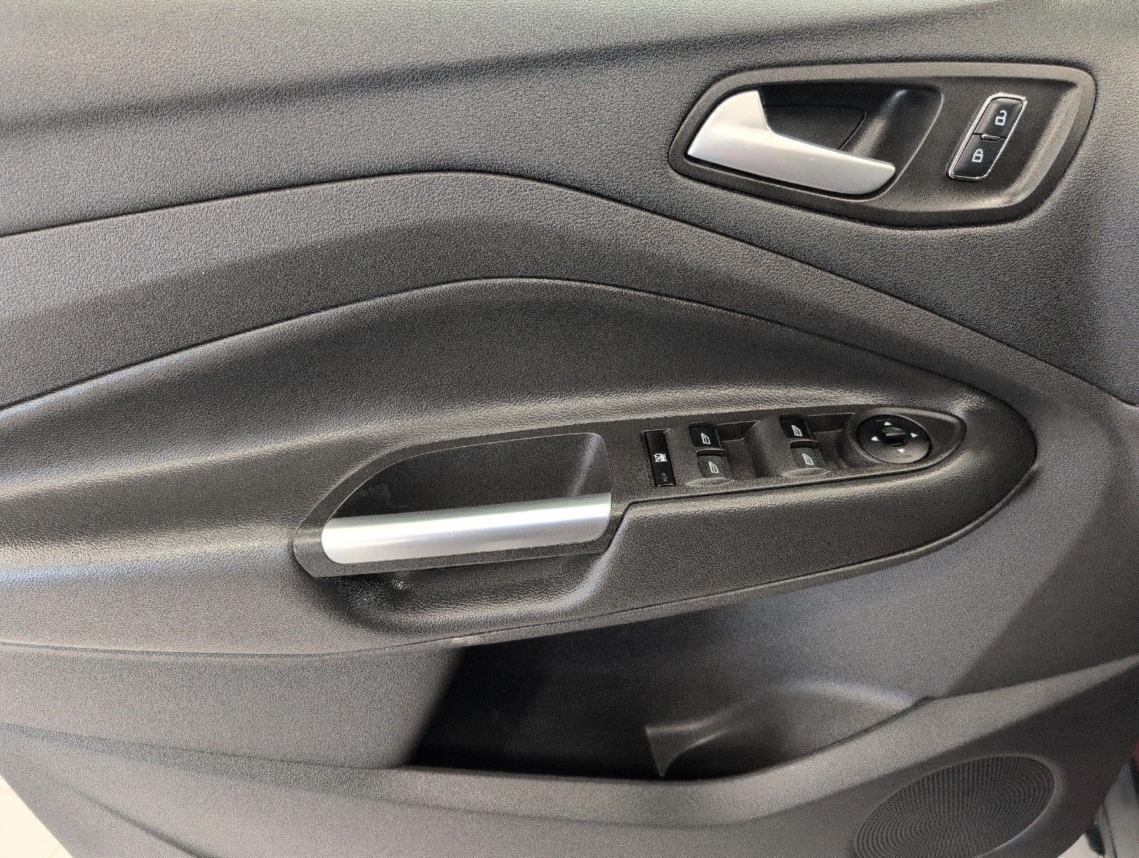 2016 Ford Escape 4WD 4dr SE