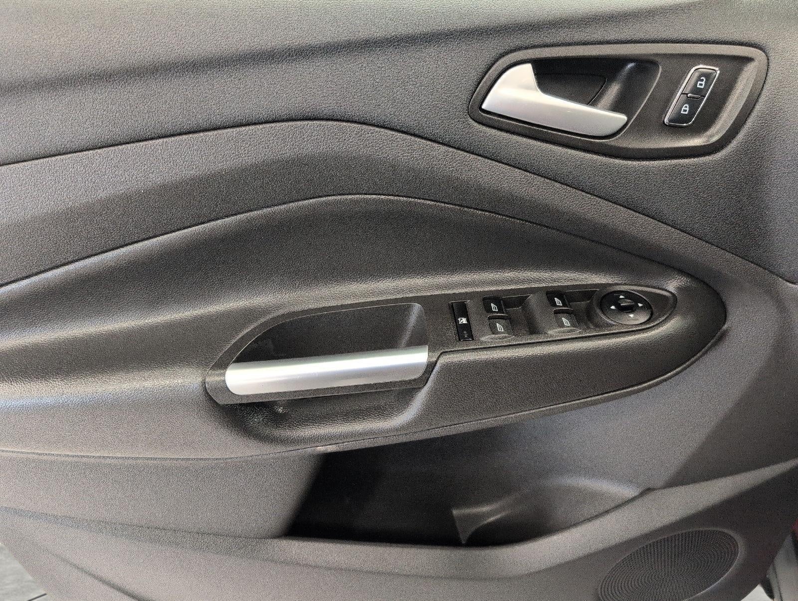2016 Ford Escape 4WD 4dr SE
