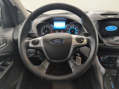 2016 Ford Escape 4WD 4dr SE
