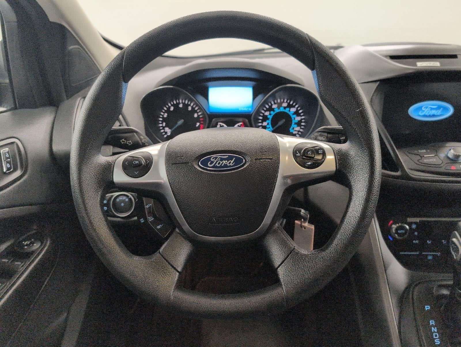 2016 Ford Escape 4WD 4dr SE