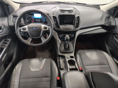2016 Ford Escape 4WD 4dr SE