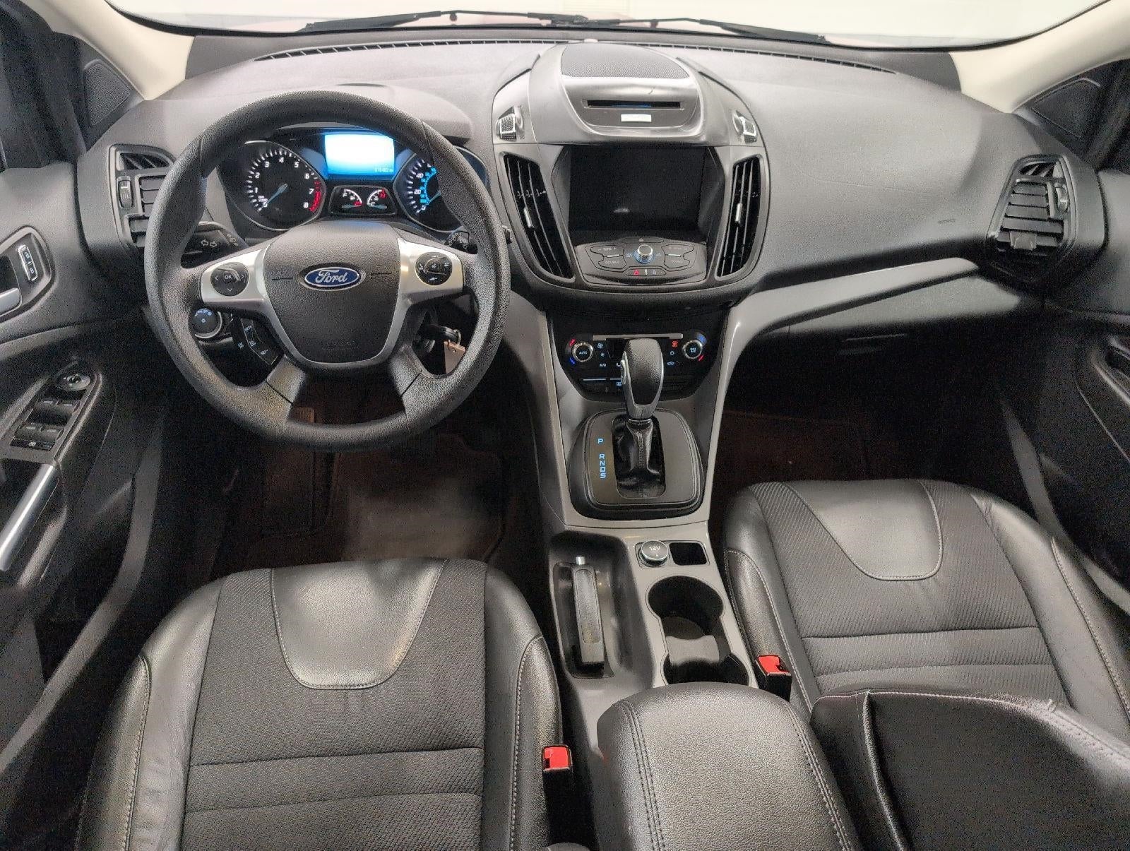 2016 Ford Escape 4WD 4dr SE