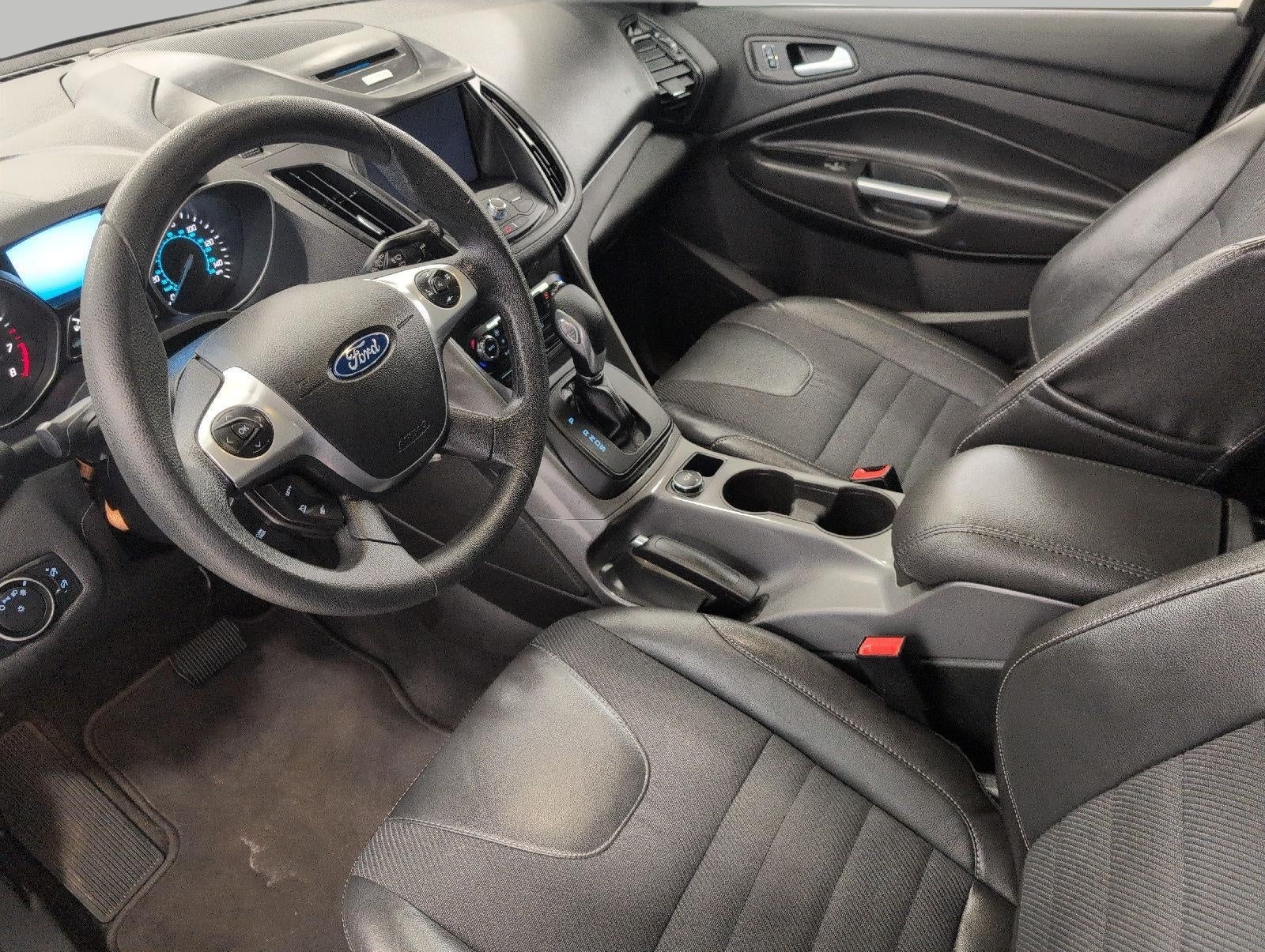 2016 Ford Escape 4WD 4dr SE
