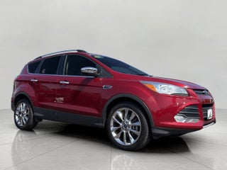 2016 Ford Escape 4WD 4dr SE