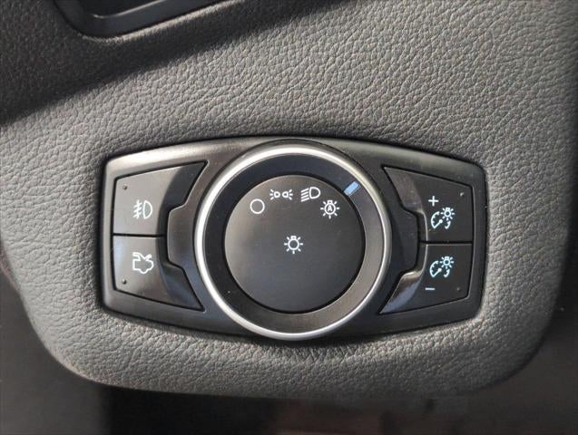 2016 Ford Escape 4WD 4dr SE