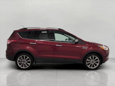 2016 Ford Escape 4WD 4dr SE