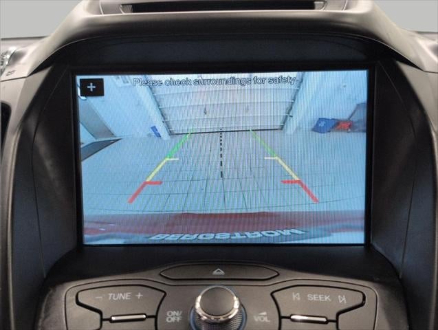 2016 Ford Escape 4WD 4dr SE