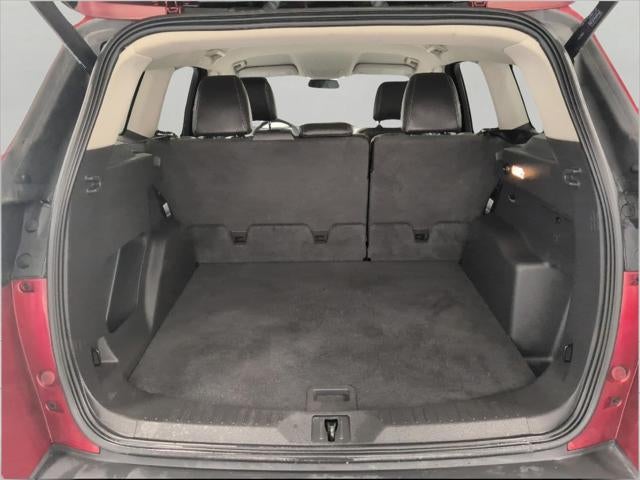 2016 Ford Escape 4WD 4dr SE