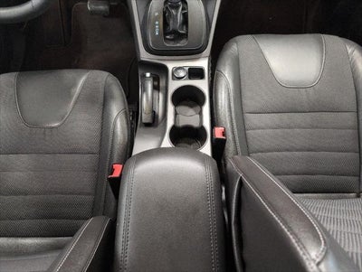 2016 Ford Escape 4WD 4dr SE