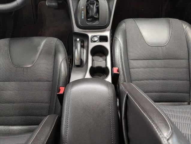 2016 Ford Escape 4WD 4dr SE