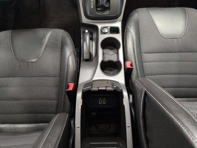 2016 Ford Escape 4WD 4dr SE
