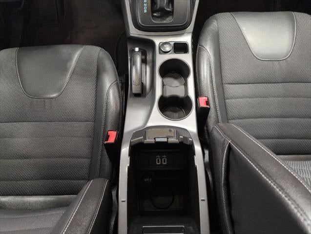 2016 Ford Escape 4WD 4dr SE