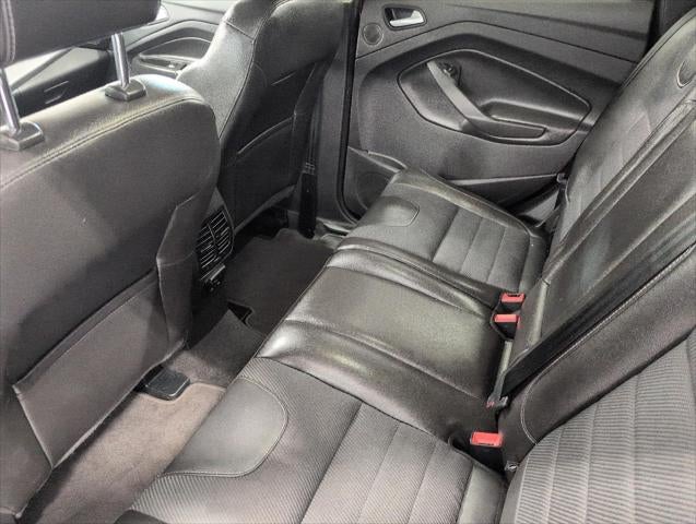 2016 Ford Escape 4WD 4dr SE