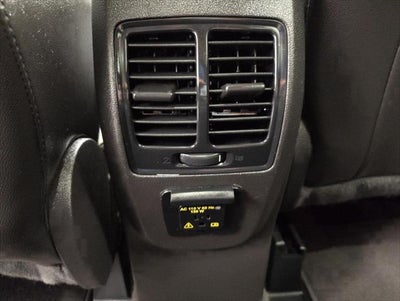 2016 Ford Escape 4WD 4dr SE