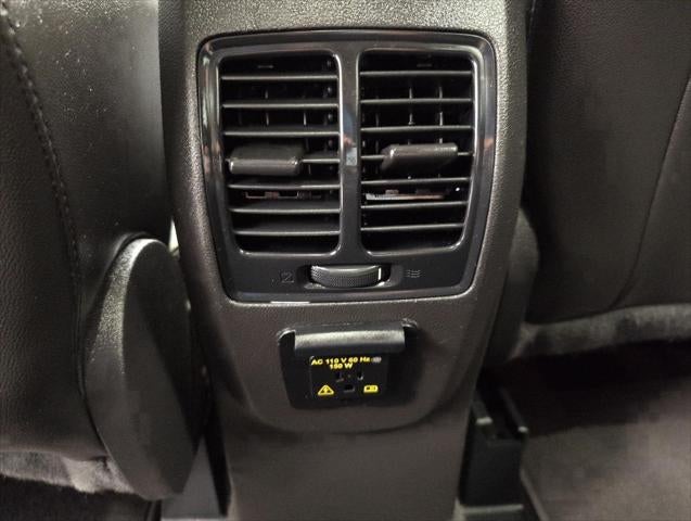 2016 Ford Escape 4WD 4dr SE
