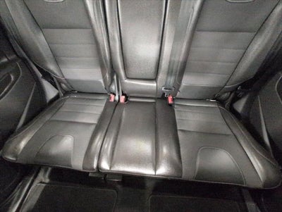 2016 Ford Escape 4WD 4dr SE