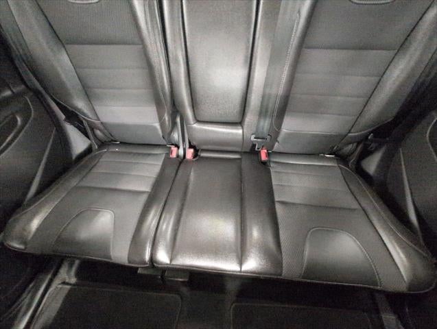 2016 Ford Escape 4WD 4dr SE