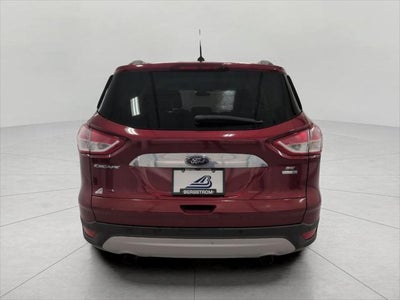 2016 Ford Escape 4WD 4dr SE