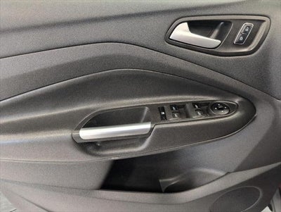 2016 Ford Escape 4WD 4dr SE