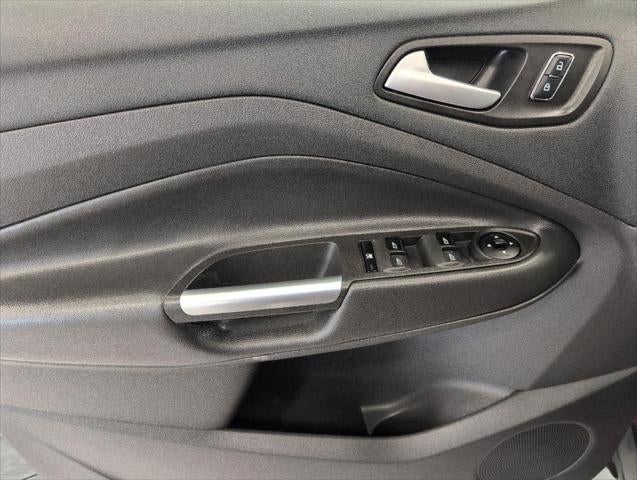2016 Ford Escape 4WD 4dr SE
