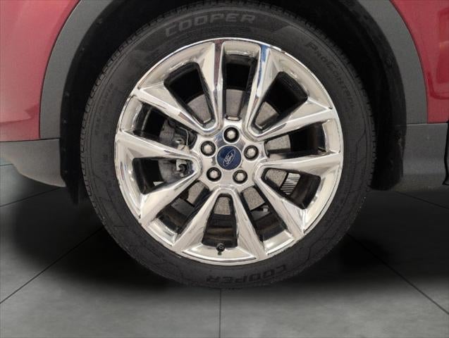 2016 Ford Escape 4WD 4dr SE