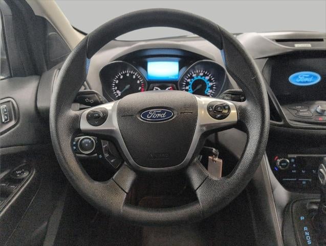 2016 Ford Escape 4WD 4dr SE