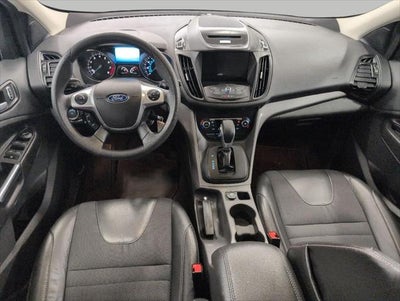 2016 Ford Escape 4WD 4dr SE