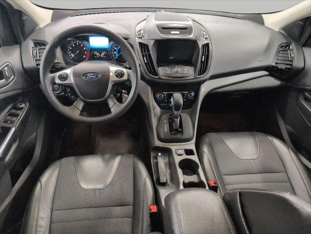 2016 Ford Escape 4WD 4dr SE