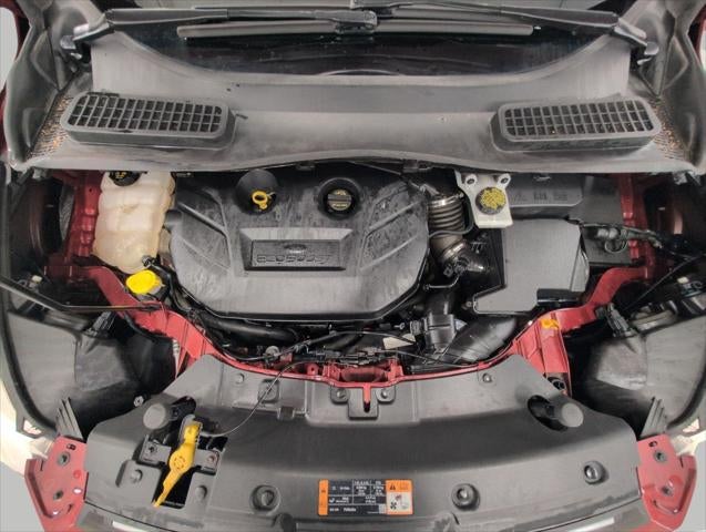 2016 Ford Escape 4WD 4dr SE