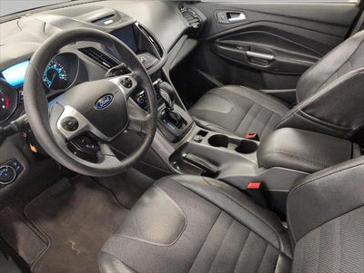 2016 Ford Escape 4WD 4dr SE
