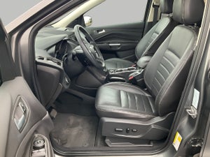2014 Ford Escape 4WD 4DR TITANIUM