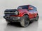 2023 Ford Bronco Outer Banks 4 Door 4x4