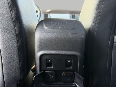 2023 Ford Bronco Outer Banks 4 Door 4x4